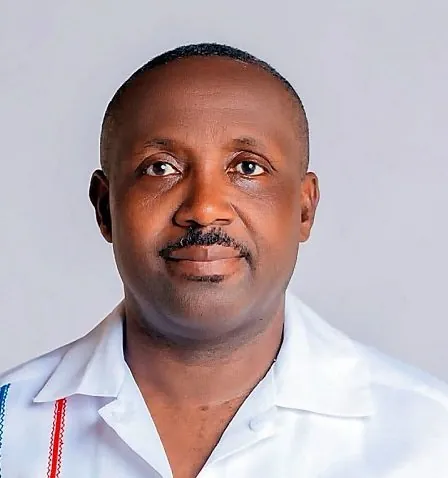 John Boadu declares support for Chairman Wontumi, calls for calm among NPP supporters