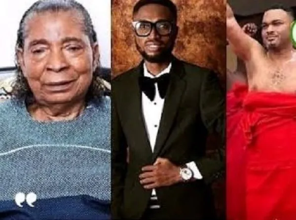 Lawyer clarifies Nana Kwadwo Safo’s succession
