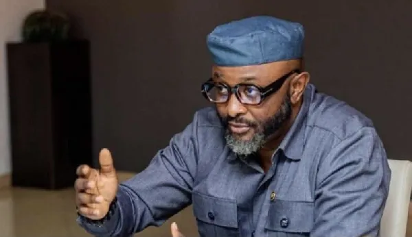 NSA received only two World Cup slots, not 100 – Yaw Ampofo Ankrah