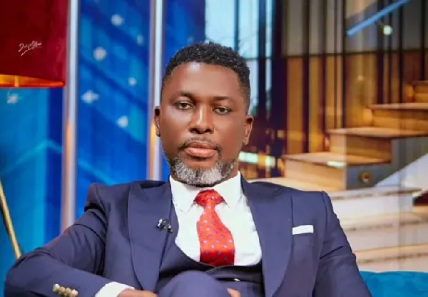 ‘They enjoy making the country mourn’ - A Plus blasts Black Stars