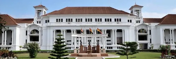 Supreme Court declares political party delegates system unconstitutional