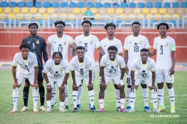 WAFU B U20 Championship: Black Satellites step up preparations for crucial Burkina Faso clash