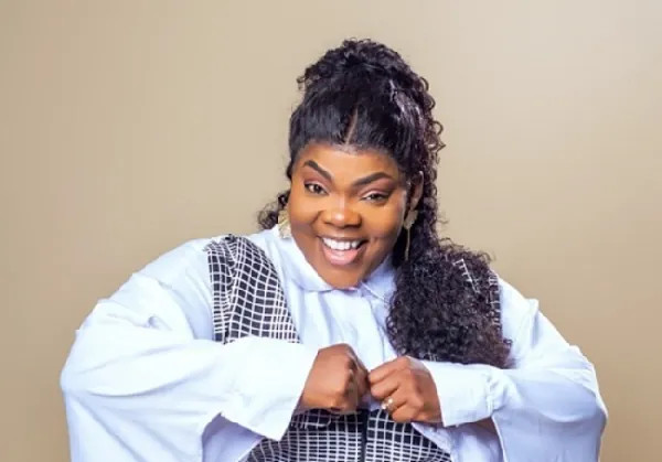 Don't marry a man who doesn't pay tithe - Celestine Donkor advises women