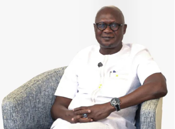 Ghana is now a destination for fertility treatment - Expert