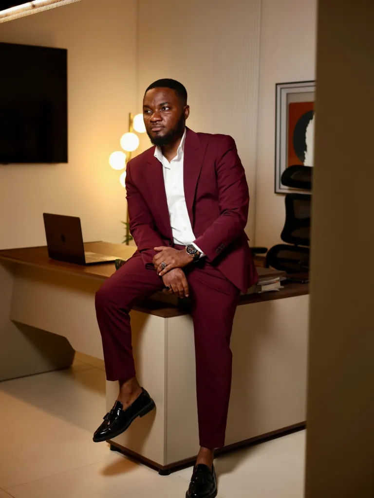 My girlfriend helped me buy my first house – Konnected Minds Podcast Founder reveals