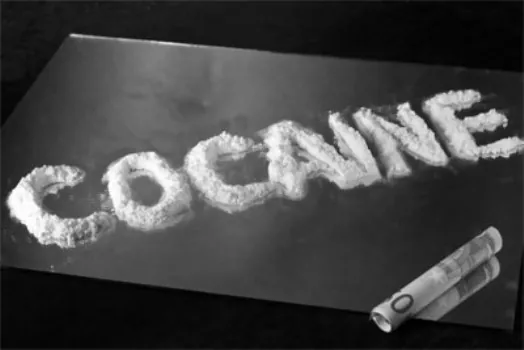 Cocaine worth $317m seized in Liberia's biggest-ever drugs bust