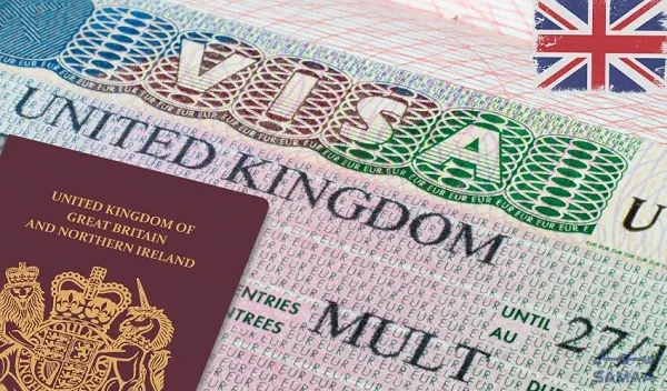 UK imposes new visa requirements on 33 African countries