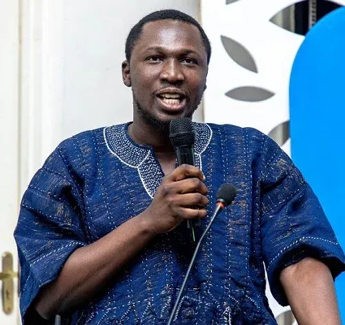 Stop using tyres to singe meat – VSD