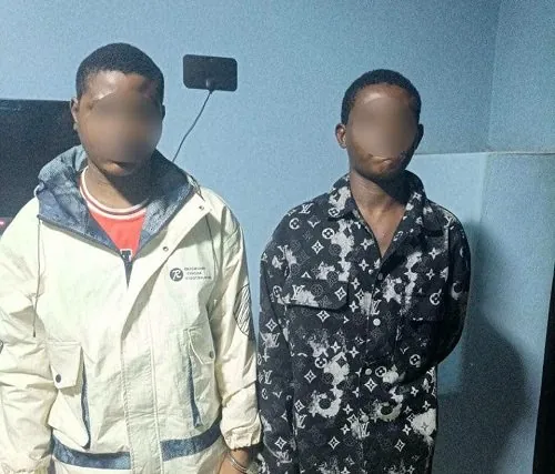 Police arrest 2 Nigerians over compatriot’s murder in Tamale