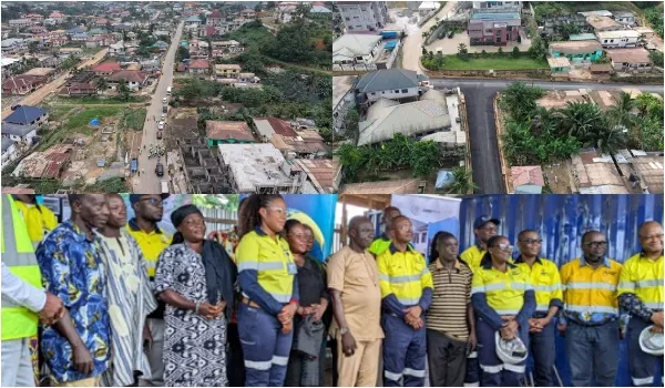'We are here to uplift our host communities' - Gold Fields MD