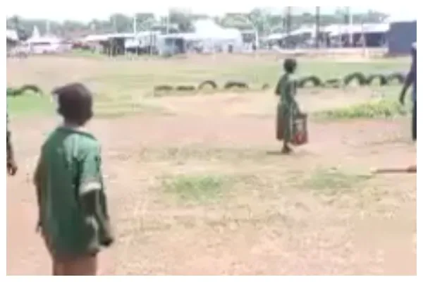 Three Yendi schools closed indefinitely after mob allegedly attacks headmaster