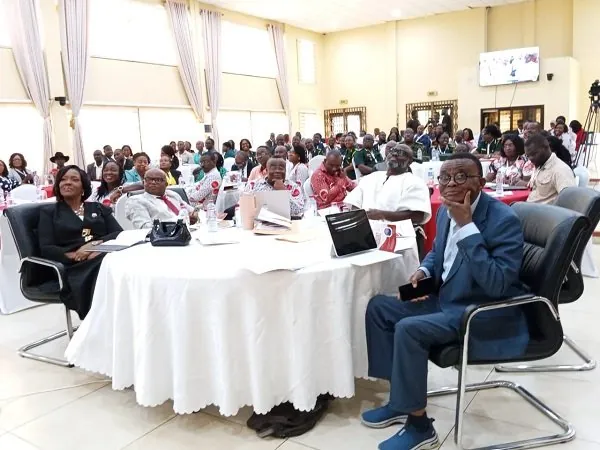 Ethical leadership key to fighting corruption – Assin Kushea Paramount Chief