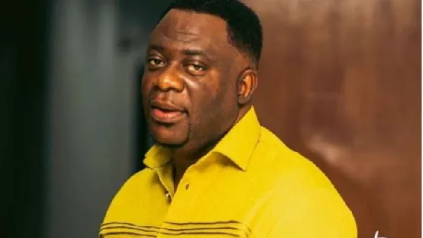 Working with Nacee was one of the most challenging things I've done - Nana Poku Ashis