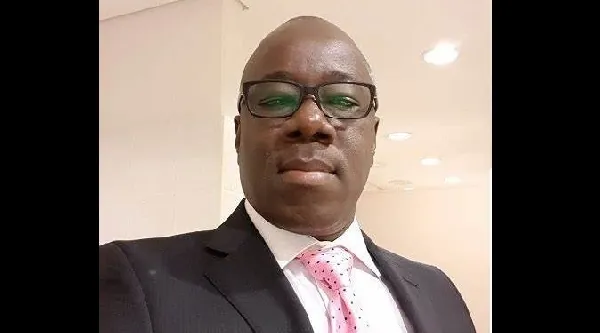 'He hasn't had his day in court yet' — ACEPA urges Parliament to respect due process over detained MP