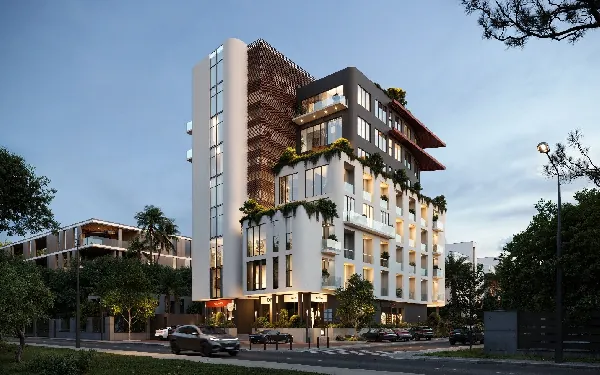 Myla Homes introduces The Chestnut to advance property investments with boutique living
