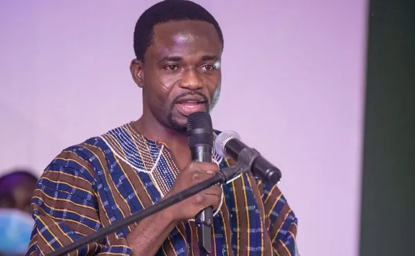 Even NPP members will not entrust economy to Ofori-Atta again - Manasseh Azure