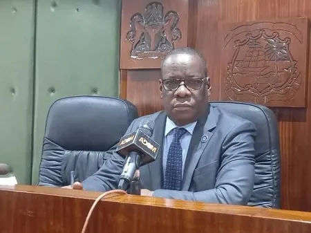 WAEC cancels results of 601 BECE candidates over malpractice