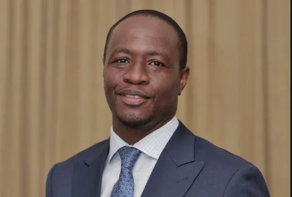 ‘No one should be excited to see a brother fall’ - Fiifi Boafo on Wontumi's 20-year sentence