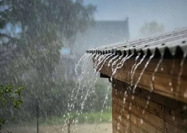 Interior Ministry warns of possible flooding in Greater Accra on Monday