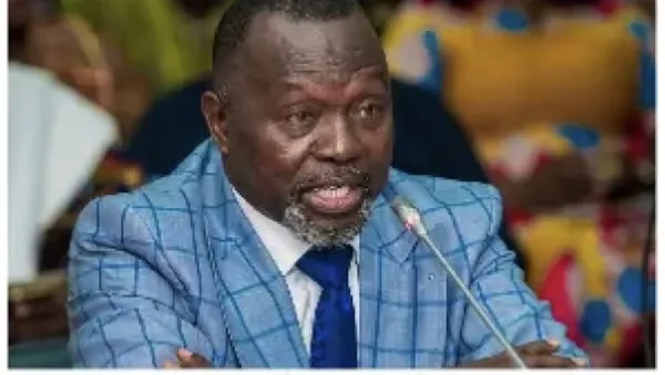 Government accepts separation of Attorney General and Justice Ministry