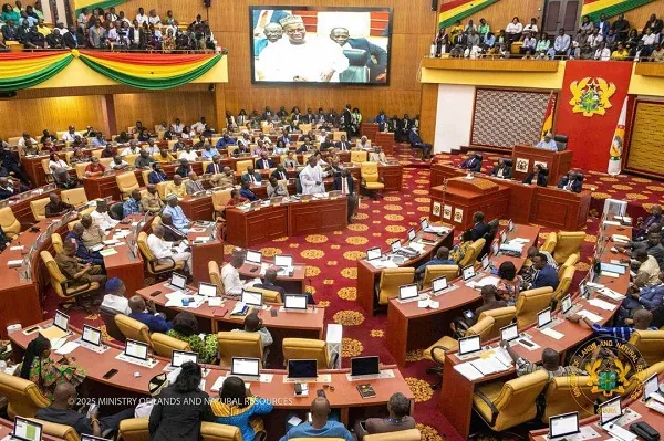 Parliament approves Community Service Bill as alternative to jail for minor offences