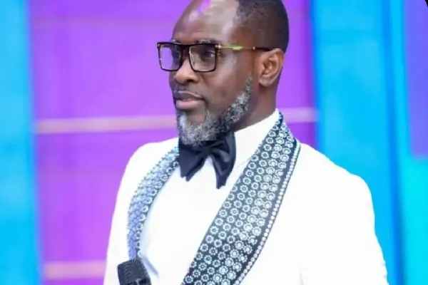 'No pastor in my age group started ministry before me' - Prophet Ogyaba