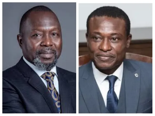 AG can discontinue OSP prosecutions through nolle prosequi - Supreme Court