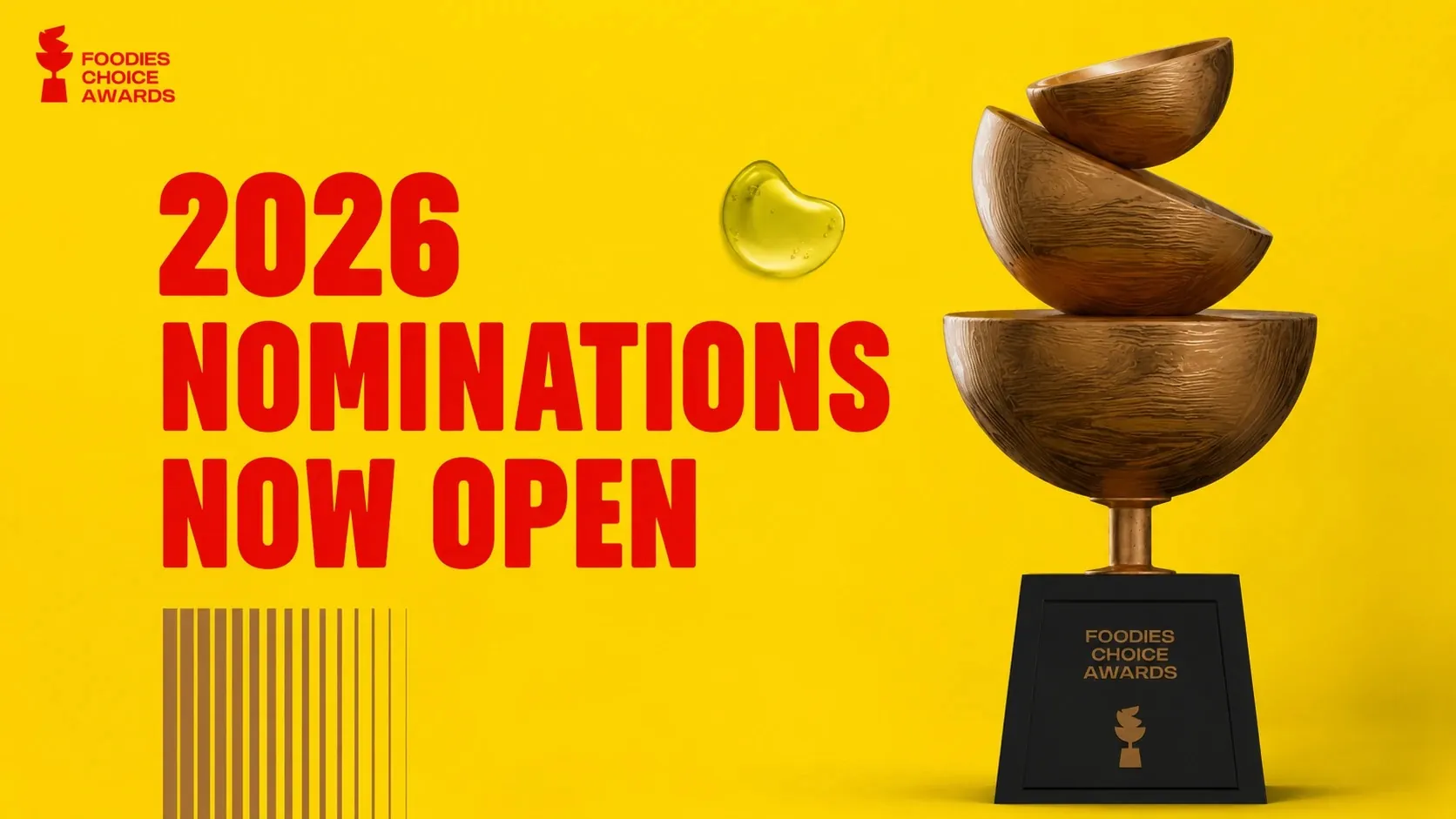 Maxima Media Group Launches Maiden Foodies Choice Awards to Celebrate Africa’s Food Industry