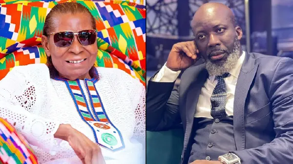 Fights, funeral disagreements are tarnishing Kantanka's legacy – Kumchacha