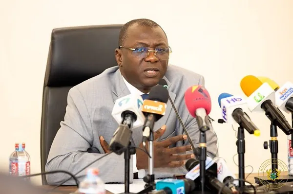 Some key issues raised by the Minority Caucus after Mid-Year Budget Review