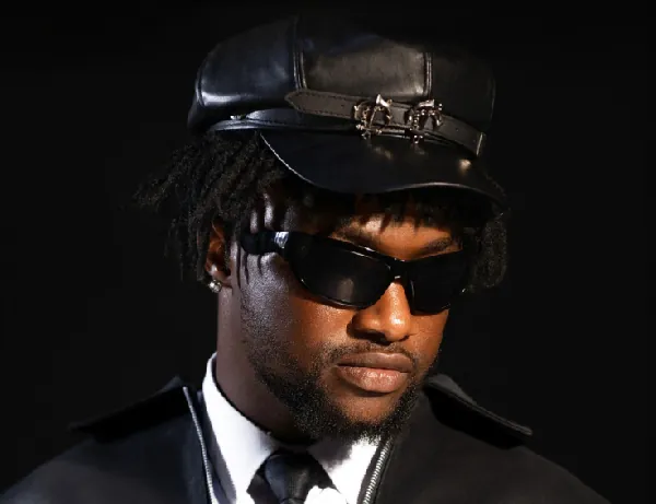 Keeny Ice taps Kwesi Amewuga for ‘Dangerous’, first single off upcoming album
