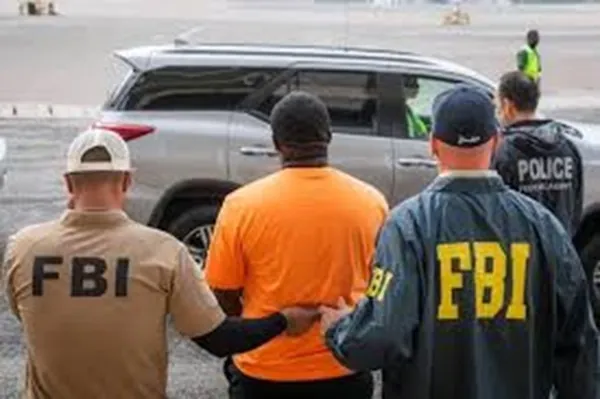 US court jails Ghanaian fraud kingpin Van Yeboah over $100m romance scam syndicate