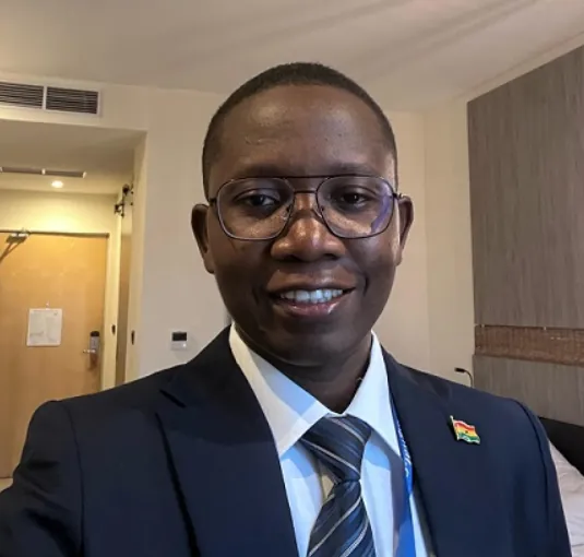Why seized firearms marked for destruction cannot be used by security, intelligence agencies in Ghana: Legal, operational and international perspectives