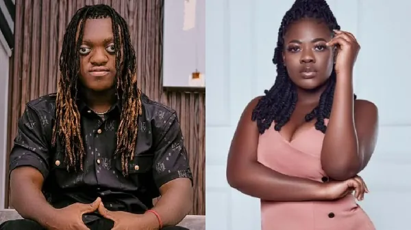‘God is punishing her’ - Sumsum criticises Asantewaa over failed relationships