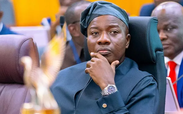 'If there’s nothing to hide, don’t keep things in the dark' - Manasseh dares Ayariga