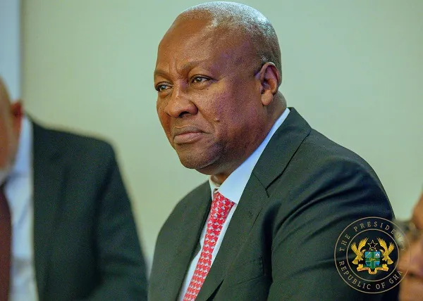 'Pardon jailed content creator' - Franklin Cudjoe appeals to President Mahama
