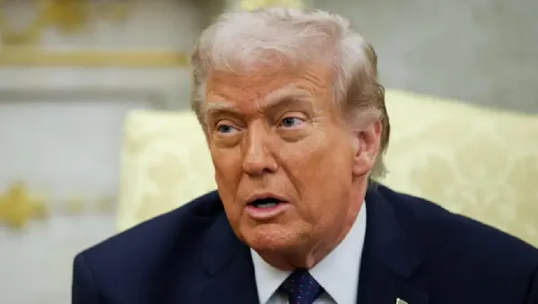 Trump made more than $1 billion from crypto in first year back in office
