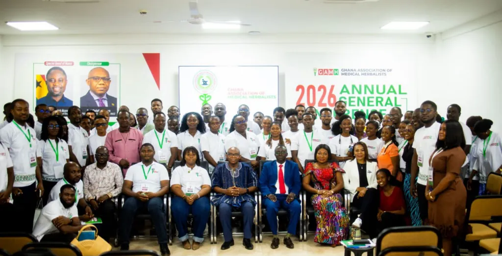 Medical Herbalists must lead with evidence-based healthcare revolution – GAMH president