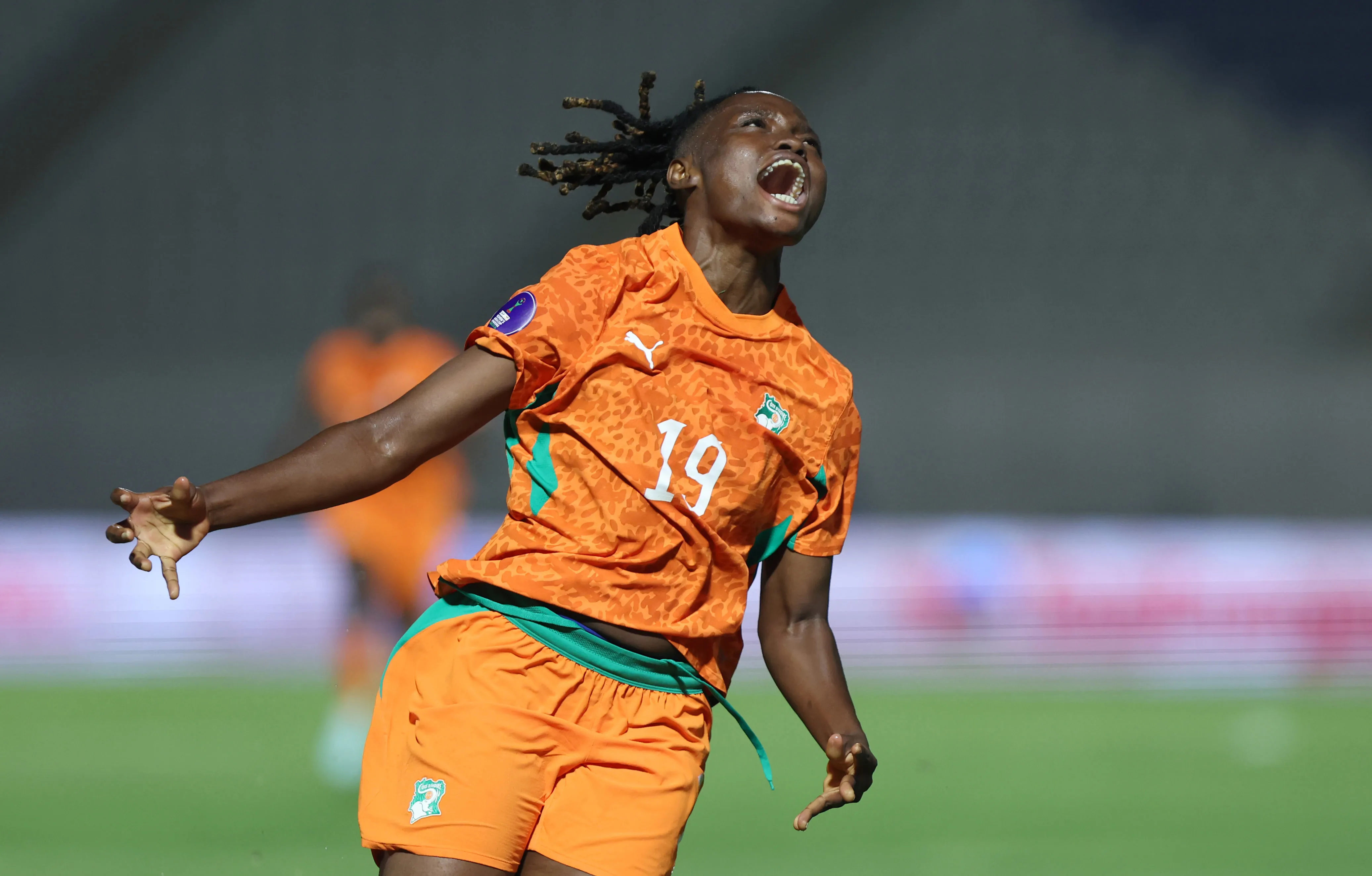 WAFCON 2026: Côte d’Ivoire mark return with emphatic Burkina Faso victory