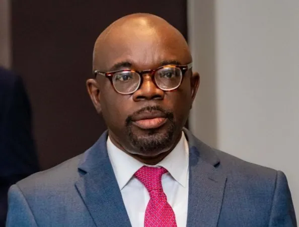 Invest in regions to create jobs, drive growth – Entrepreneurs Foundation of Ghana Chairman