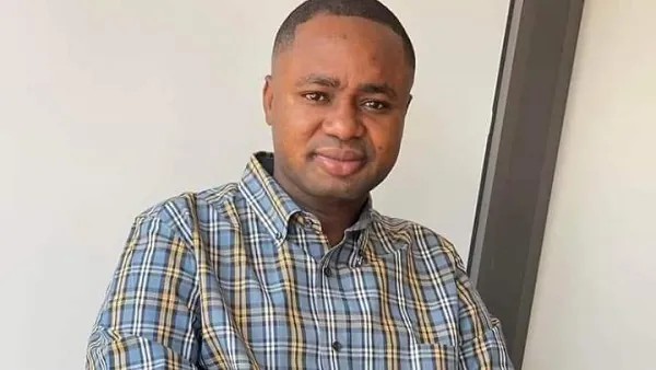 Wontumi Conviction: NDC's Wonder Kutor makes unusual appeal to NPP