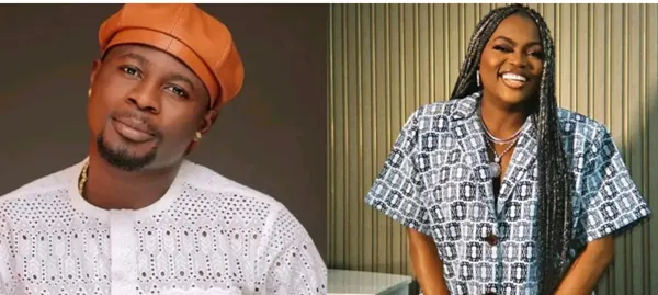 'We are even closer' - Kamo State debunks fallout rumours with Funke Akindele