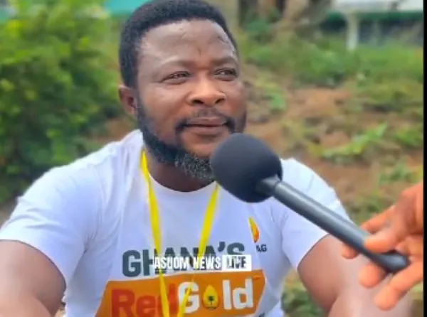 'Everyone wants money before voting' - NPP executive aspirant laments
