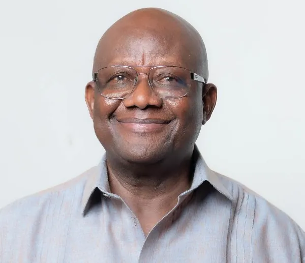 'I have an interest' – Paul Afoko clarifies Kempinski Hotel ownership