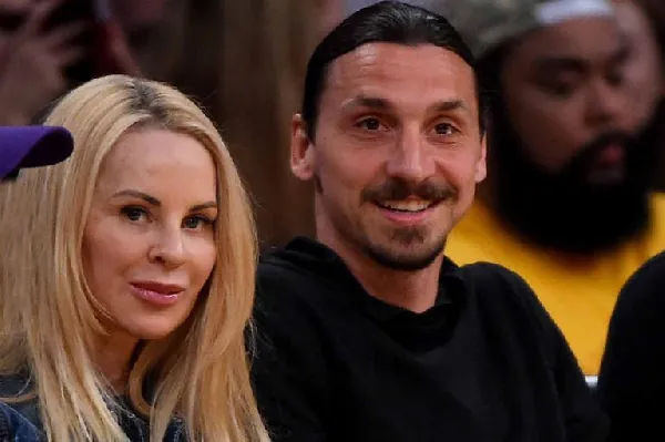 'I don't want to lose 50% of my assets' – Ibrahimovic on why he is not married