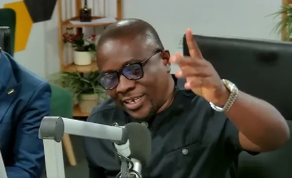 'Can the AG ignore a court order?' - Appiah Danquah weighs in on Hanan's arrest