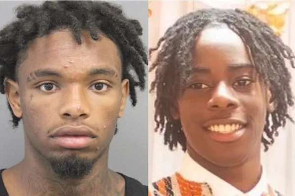 18-year-old US-based Ghanaian shot