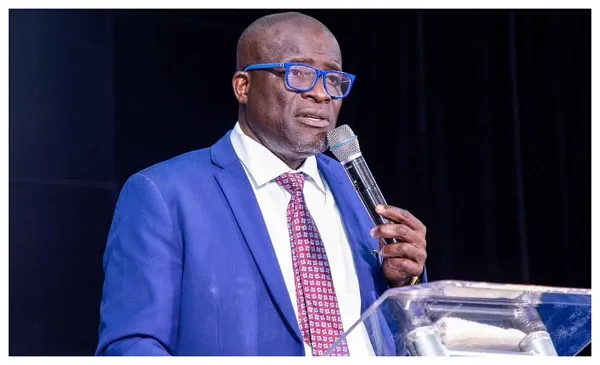 ‘He was treated like a fugitive’ - Titus Glover condemns EOCO's arrest of Miracles Aboagye