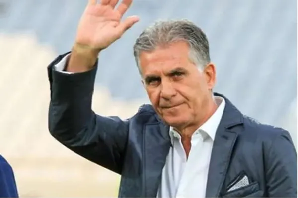 Black Stars coach Carlos Queiroz sends heartfelt message to Accra flood victims ahead of Colombia clash