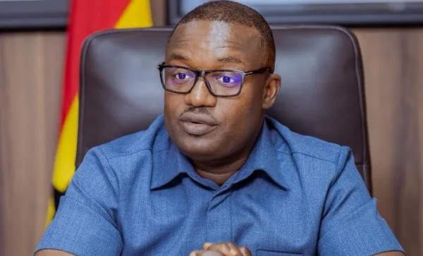 TOR, Sentuo expansion to meet nearly 70% of Ghana’s refined fuel demand - Jinapor